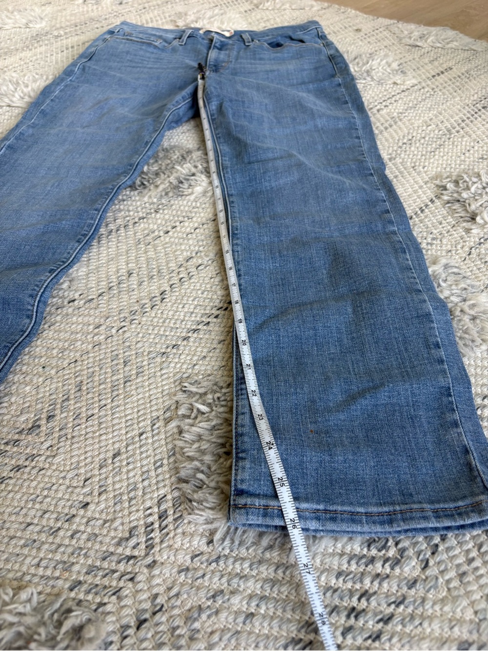 Jeans - Picture 4 of 6